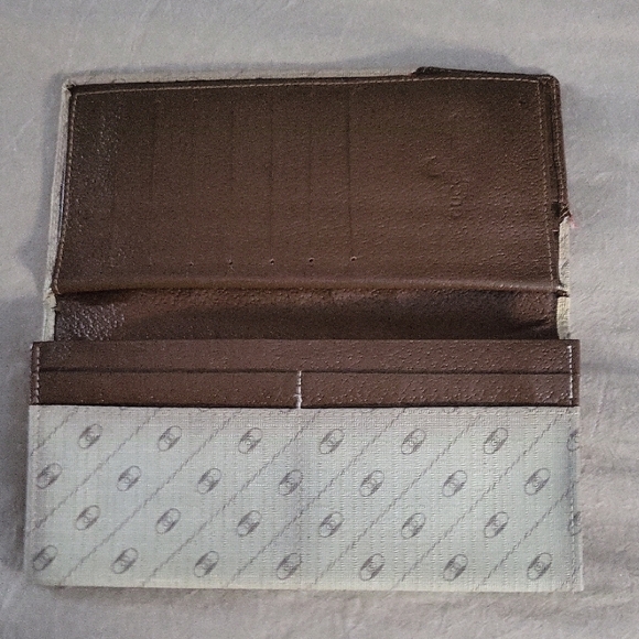 Gucci Brown Wallet - Picture 3 of 11